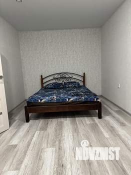 2-к квартира, посуточно, 55м2, 1/1 этаж