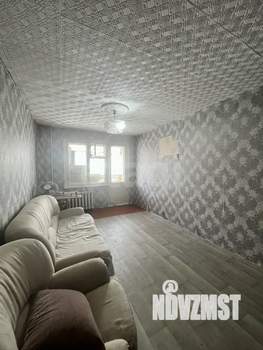 1-к квартира, на длительный срок, 35м2, 3/9 этаж