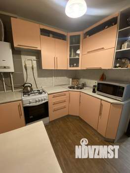 1-к квартира, на длительный срок, 31м2, 5/5 этаж