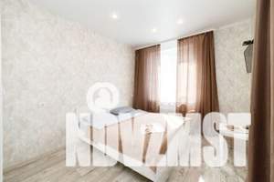 2-к квартира, посуточно, 56м2, 6/24 этаж