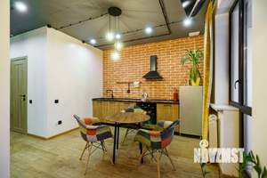 1-к квартира, на длительный срок, 34м2, 4/23 этаж