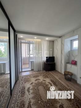 2-к квартира, на длительный срок, 52м2, 3/9 этаж