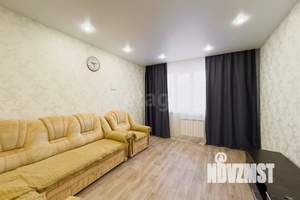 1-к квартира, на длительный срок, 36м2, 7/9 этаж