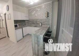 2-к квартира, посуточно, 47м2, 1/1 этаж