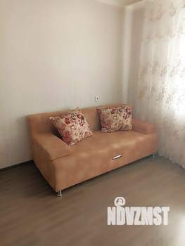 1-к квартира, на длительный срок, 52м2, 3/14 этаж