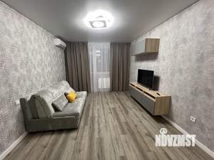 1-к квартира, посуточно, 50м2, 8/24 этаж