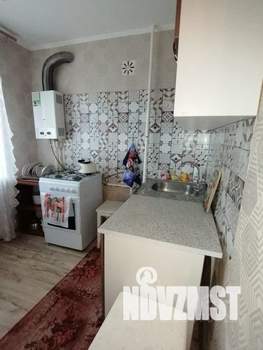 1-к квартира, на длительный срок, 32м2, 3/5 этаж