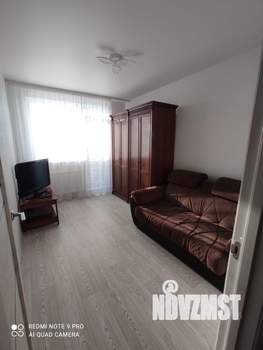 1-к квартира, на длительный срок, 40м2, 8/25 этаж