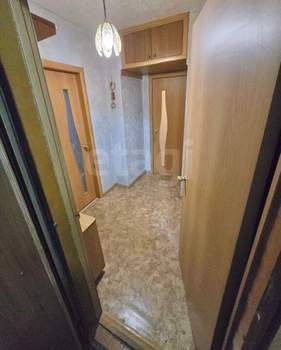 1-к квартира, на длительный срок, 37м2, 1/9 этаж