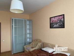 2-к квартира, на длительный срок, 78м2, 2/10 этаж