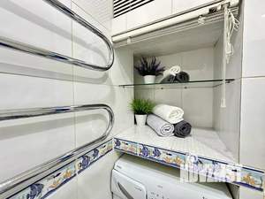 2-к квартира, посуточно, 53м2, 2/5 этаж