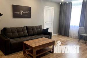 2-к квартира, посуточно, 42м2, 1/5 этаж