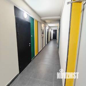 2-к квартира, на длительный срок, 39м2, 8/19 этаж