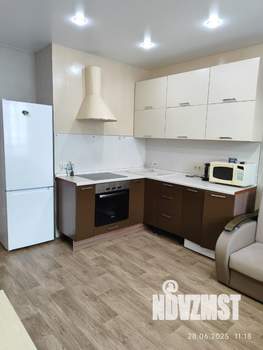 1-к квартира, на длительный срок, 33м2, 6/9 этаж