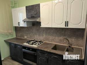 2-к квартира, на длительный срок, 53м2, 1/10 этаж