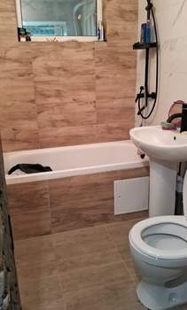 1-к квартира, на длительный срок, 31м2, 3/3 этаж