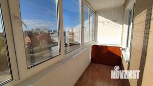 1-к квартира, на длительный срок, 36м2, 5/9 этаж