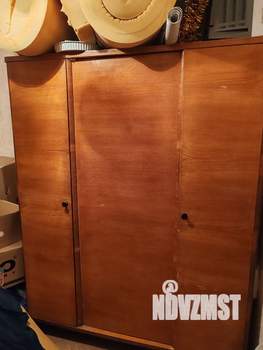 2-к квартира, на длительный срок, 45м2, 5/5 этаж