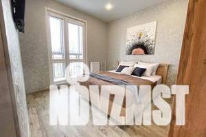 2-к квартира, посуточно, 36м2, 9/10 этаж