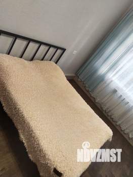 1-к квартира, посуточно, 40м2, 3/16 этаж