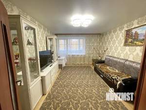 2-к квартира, на длительный срок, 53м2, 5/9 этаж