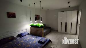 1-к квартира, посуточно, 52м2, 10/10 этаж