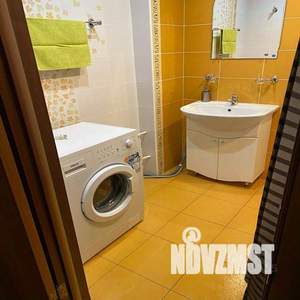 1-к квартира, посуточно, 62м2, 1/1 этаж