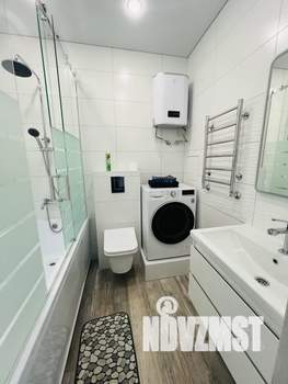 2-к квартира, посуточно, 50м2, 18/24 этаж
