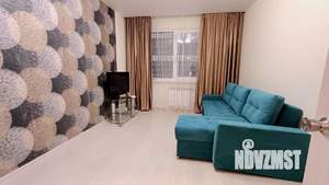 1-к квартира, на длительный срок, 34м2, 8/10 этаж