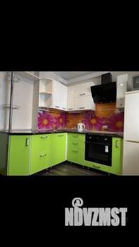 1-к квартира, на длительный срок, 37м2, 5/15 этаж