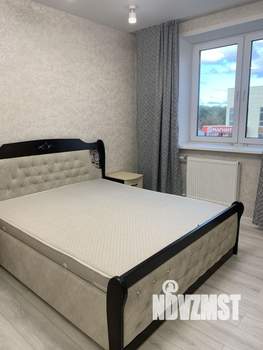 2-к квартира, на длительный срок, 56м2, 2/17 этаж