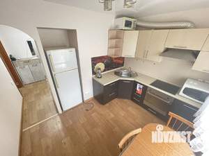 1-к квартира, на длительный срок, 42м2, 1/9 этаж