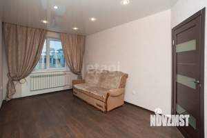 1-к квартира, на длительный срок, 32м2, 3/3 этаж