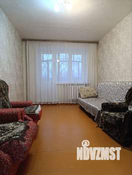 2-к квартира, на длительный срок, 49м2, 3/5 этаж