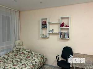 Студия квартира, на длительный срок, 26м2, 3/3 этаж