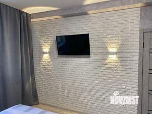 2-к квартира, посуточно, 57м2, 1/1 этаж