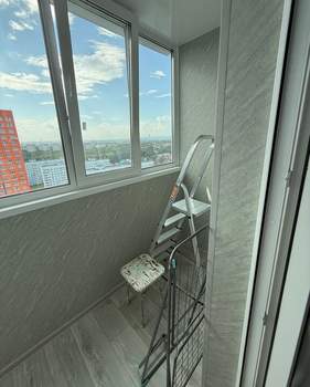 2-к квартира, на длительный срок, 45м2, 20/24 этаж