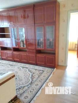 3-к квартира, на длительный срок, 56м2, 5/5 этаж