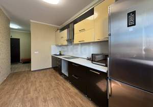 1-к квартира, на длительный срок, 40м2, 16/16 этаж