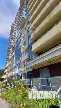 1-к квартира, на длительный срок, 45м2, 4/11 этаж