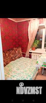 1-к квартира, на длительный срок, 18м2, 5/5 этаж