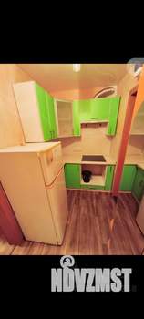 Студия квартира, на длительный срок, 23м2, 2/5 этаж