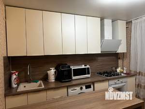 1-к квартира, на длительный срок, 37м2, 1/12 этаж