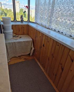 2-к квартира, на длительный срок, 56м2, 8/9 этаж