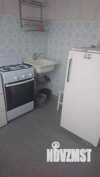 1-к квартира, на длительный срок, 30м2, 5/5 этаж