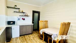 3-к квартира, посуточно, 65м2, 9/10 этаж