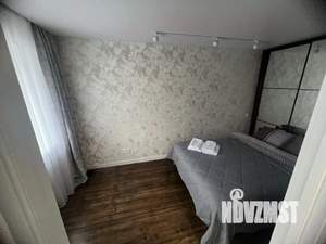 2-к квартира, посуточно, 45м2, 1/1 этаж