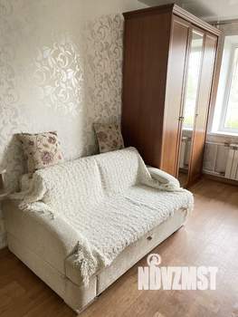 1-к квартира, на длительный срок, 42м2, 1/9 этаж