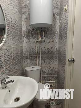 Студия квартира, посуточно, 20м2, 3/5 этаж