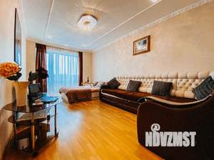 2-к квартира, посуточно, 60м2, 12/24 этаж